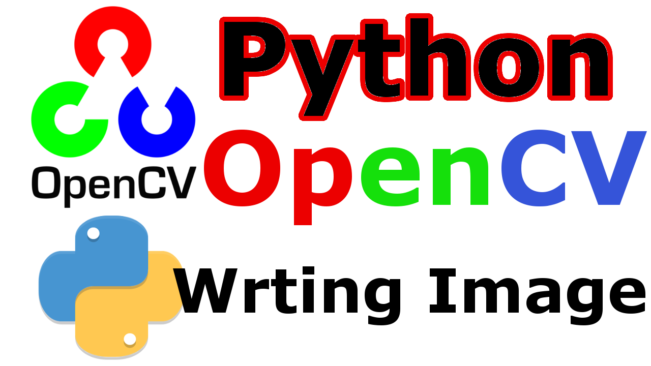 Python OpenCV Working With Keyboards Codeloop