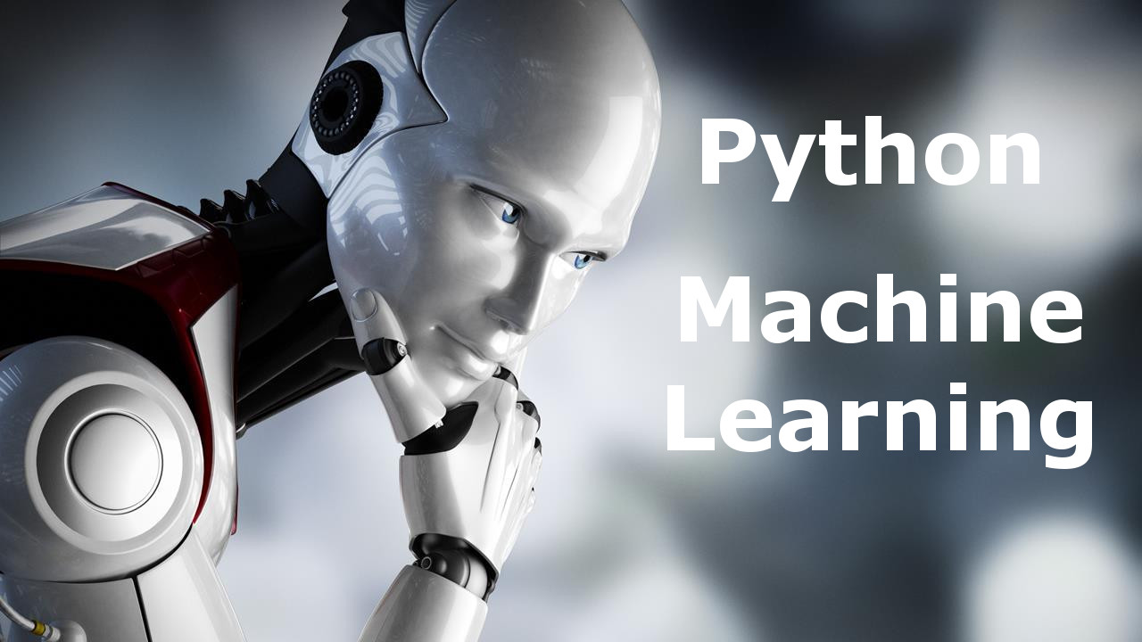 Introduction To Python Machine Learning