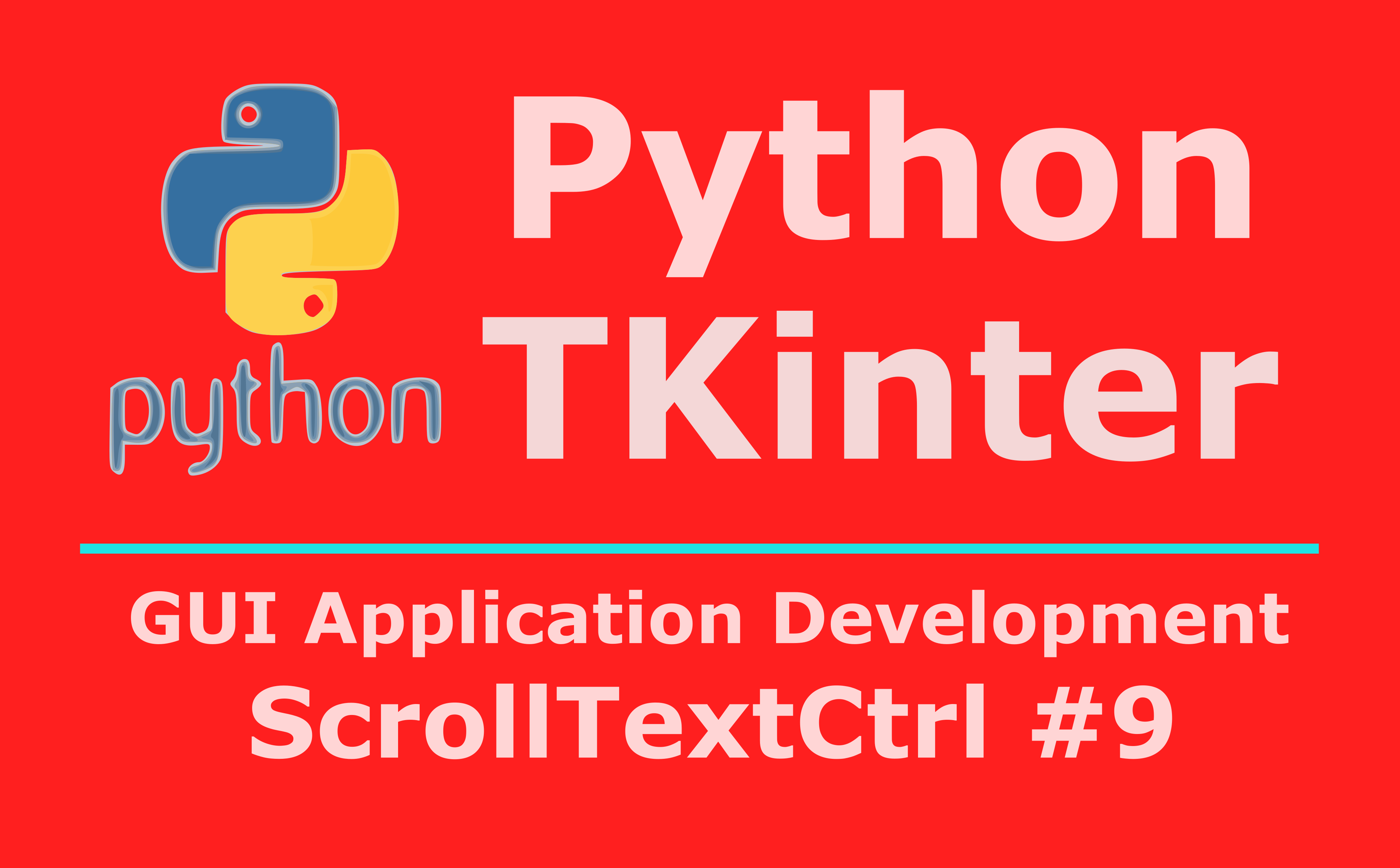 how-to-create-scrolltextarea-in-tkinter-python-code-loop