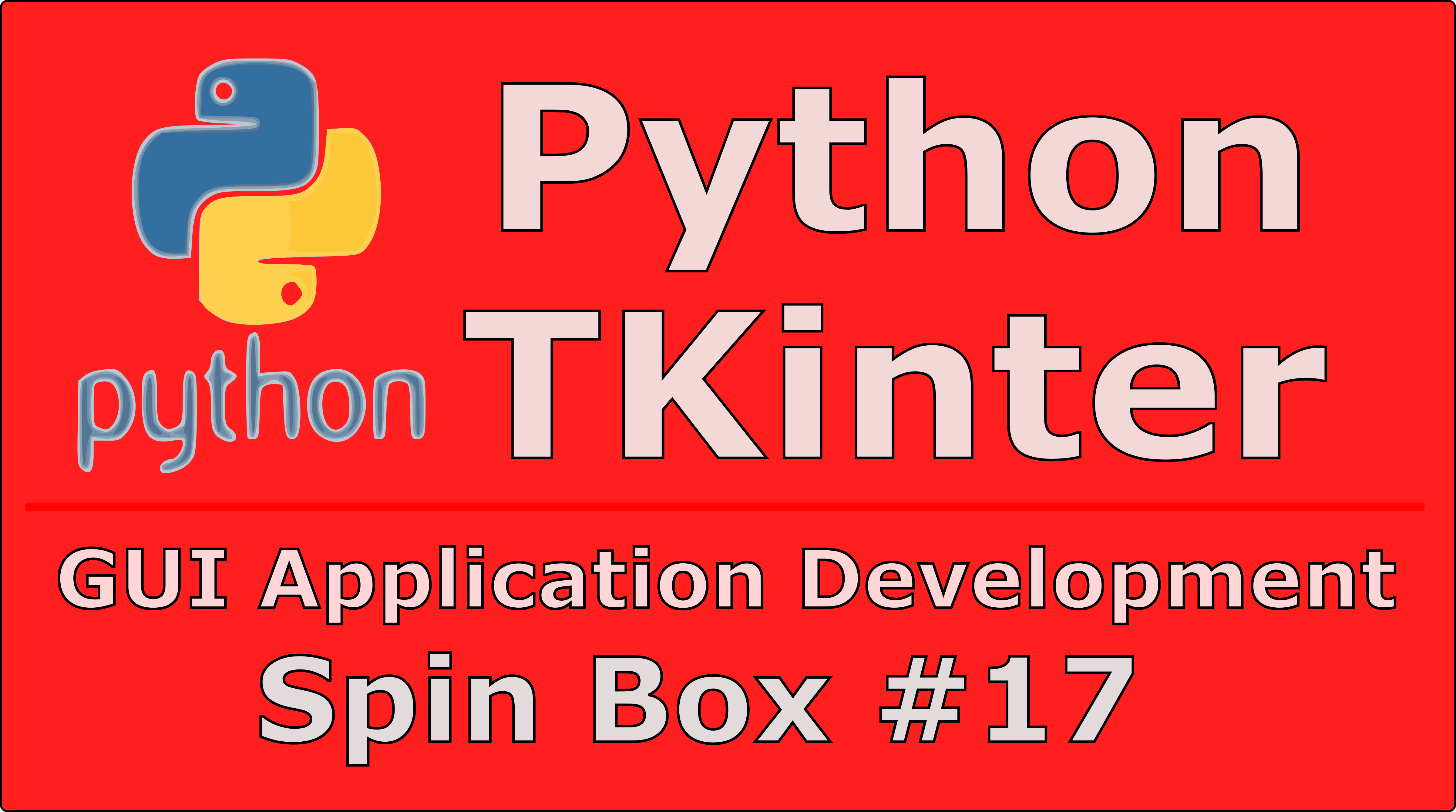 how-to-create-spinbox-in-python-tkinter-code-loop