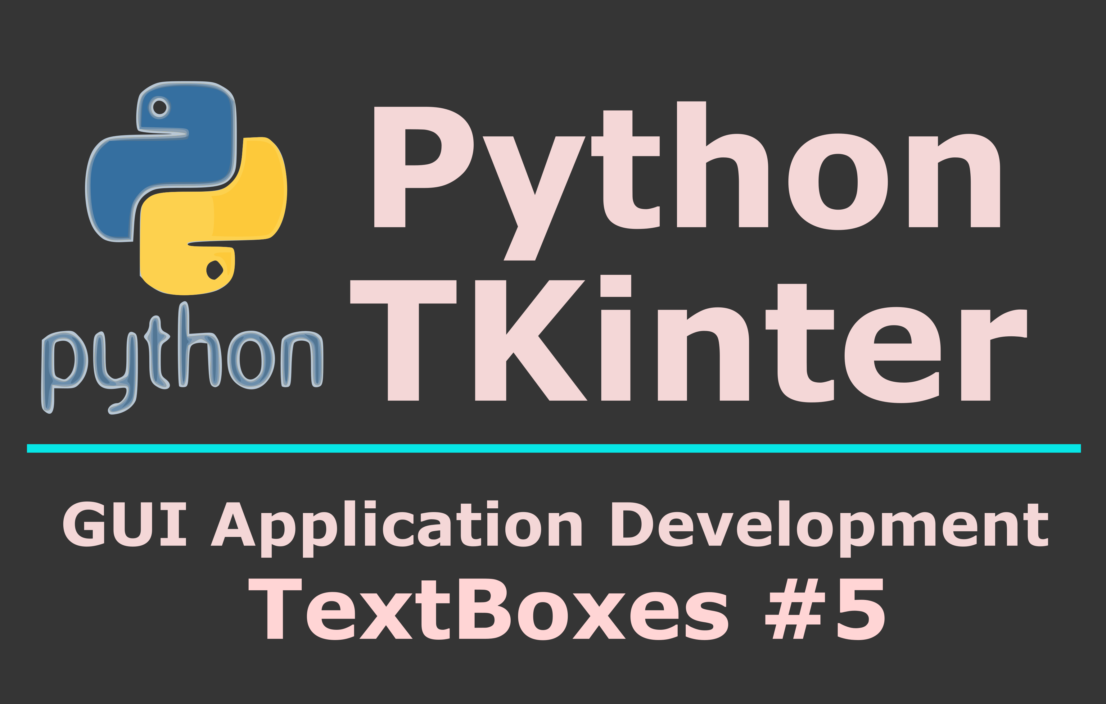 how-to-create-textbox-in-python-tkinter-code-loop