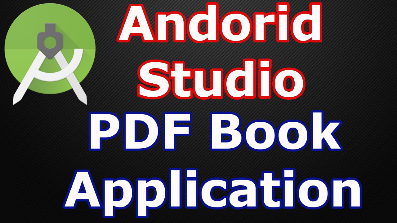 Android Studio Making PDF Viewer