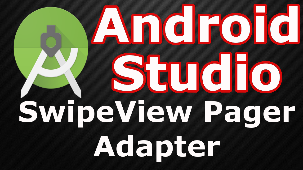 Android Studio Pager Adapter With Fragment