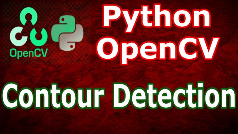 Сохранить изображение opencv python