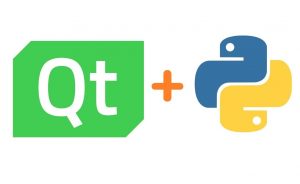 Getting Started With Pyside2 | Qt For Python