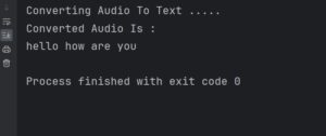 convert text into qr code