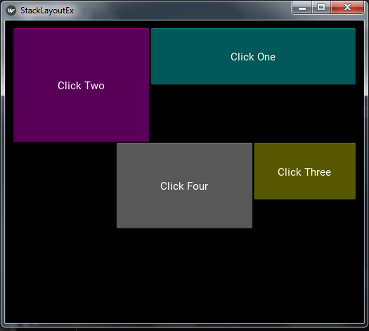 Kivy Crash Course - Layout Management in Kivy 