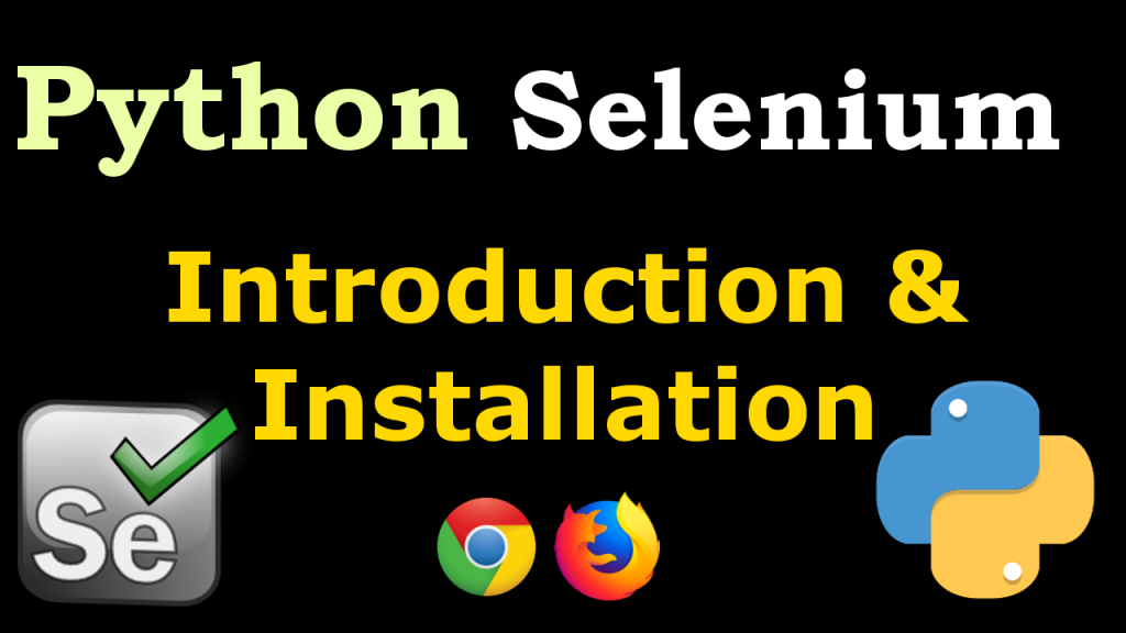 Python Selenium Archives - Codeloop