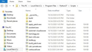 create python exe file on mac for windows