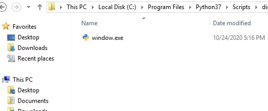 Directv2pc exe file