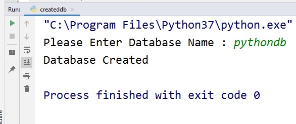 Python Tutorial - Working with MySQL Database in Python