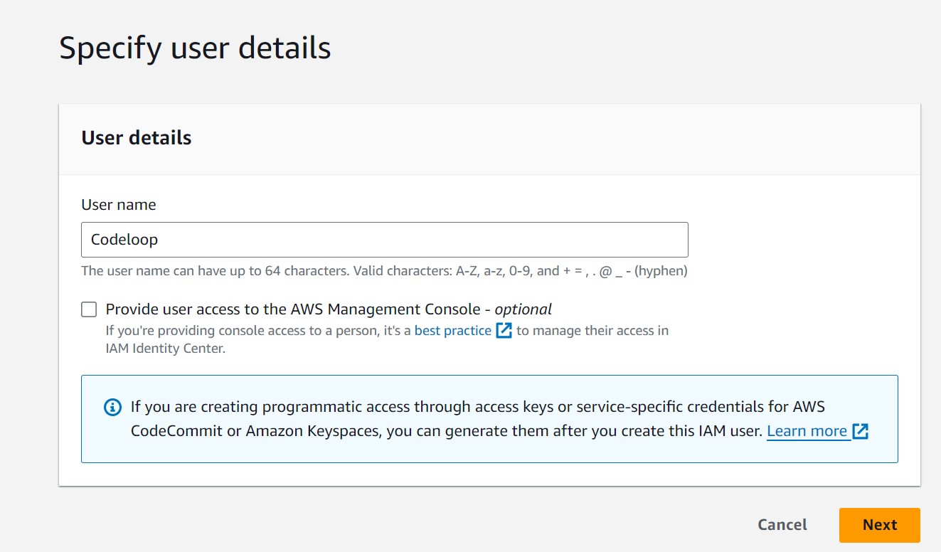 How to Configure AWS CLI to Use Boto3