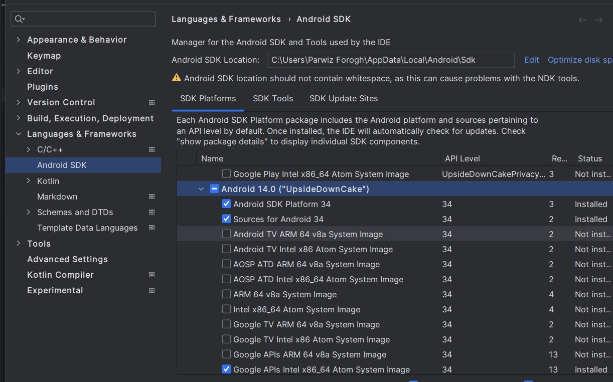 How to Build Android Applications with Qt6 and C++
